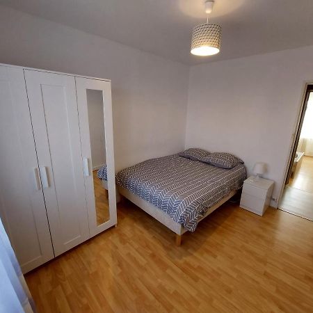 3 Chambres Netflix Inclus Troyes Eksteriør bilde