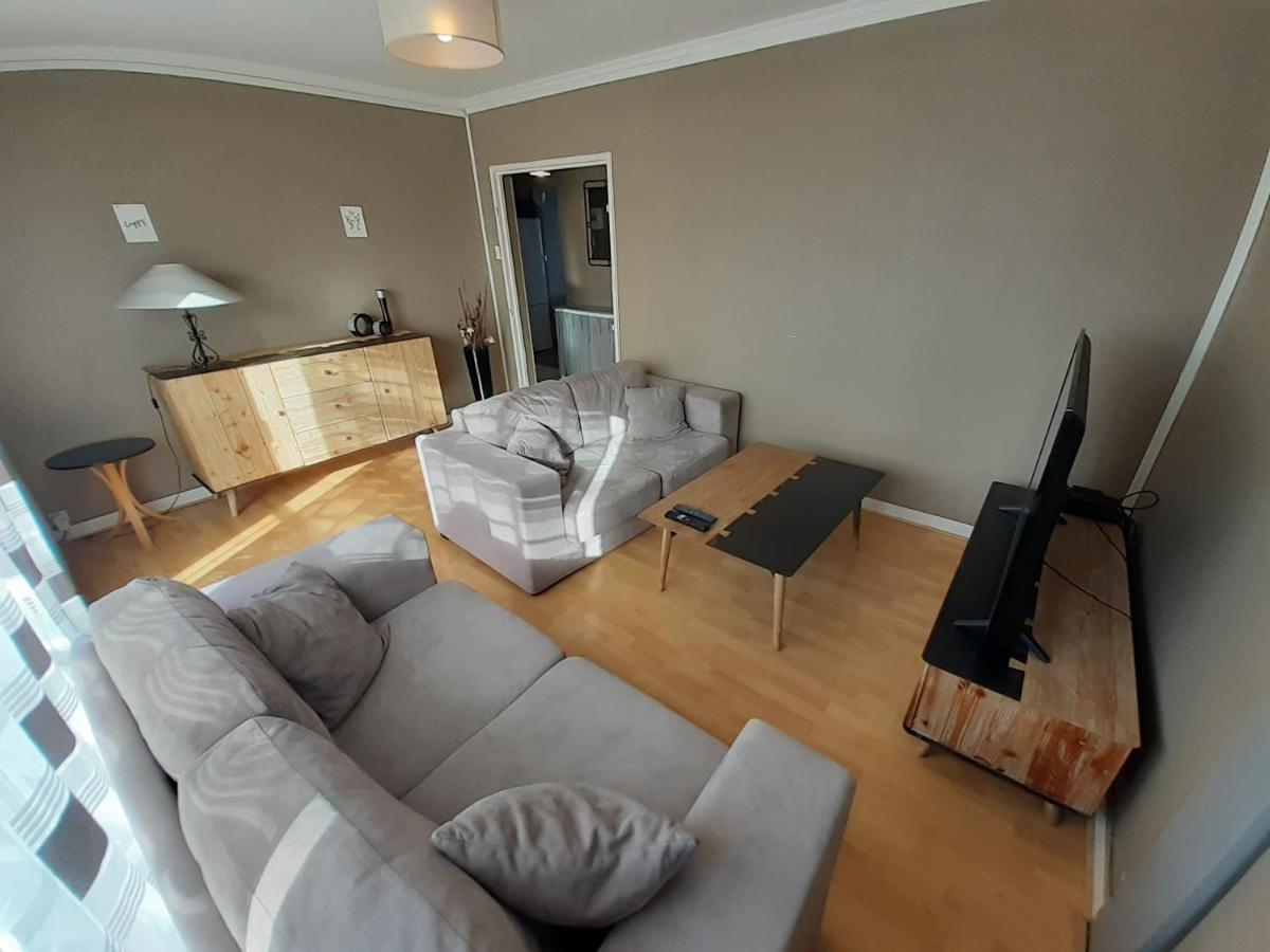 3 Chambres Netflix Inclus Troyes Eksteriør bilde