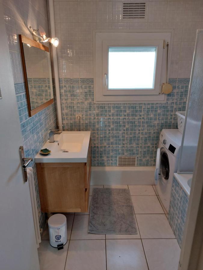 3 Chambres Netflix Inclus Troyes Eksteriør bilde